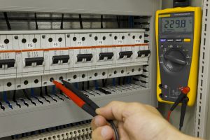 Electricians in Deptford, SE8