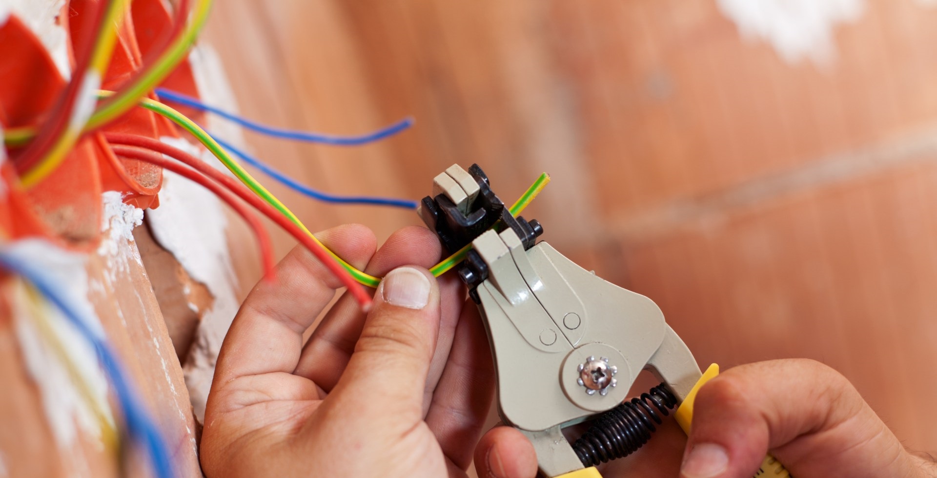 Electricians testimonials Deptford