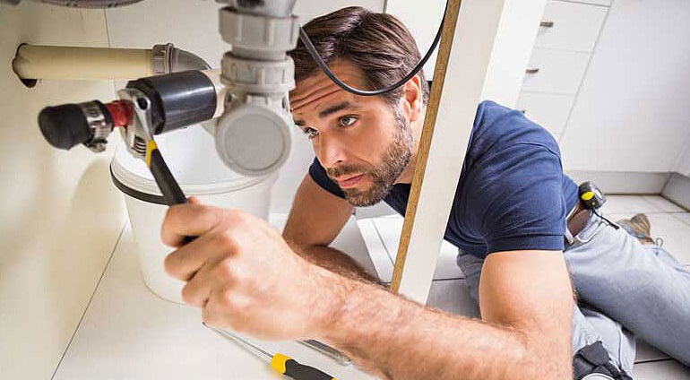 Plumbers Deptford