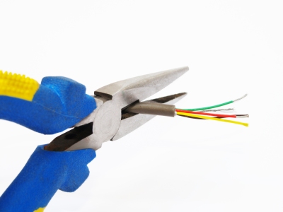 Electric services in Deptford, SE8